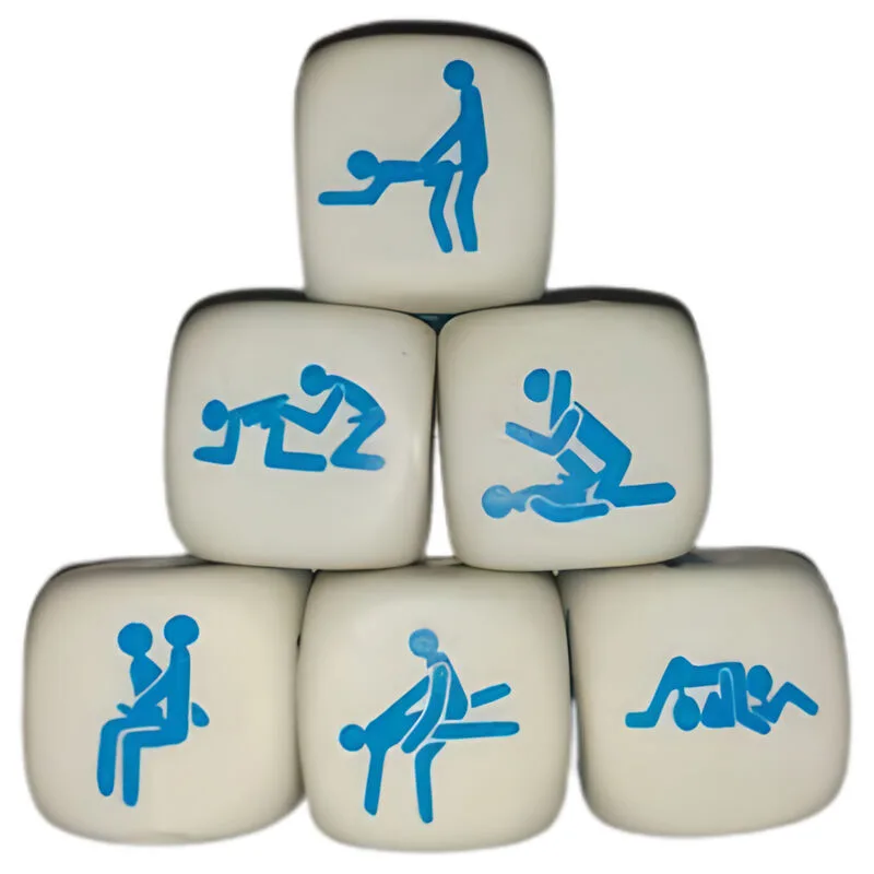 Dés kamasutra pour garons