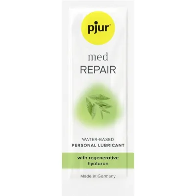 Med reparaturschmiermittel 2 ml