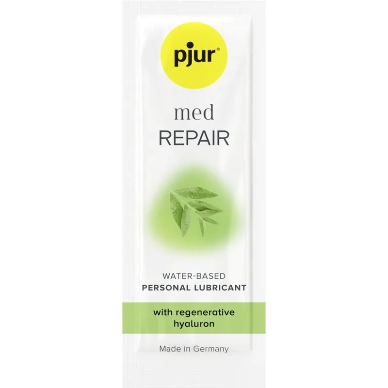 Lubrifiant de réparation med 2 ml