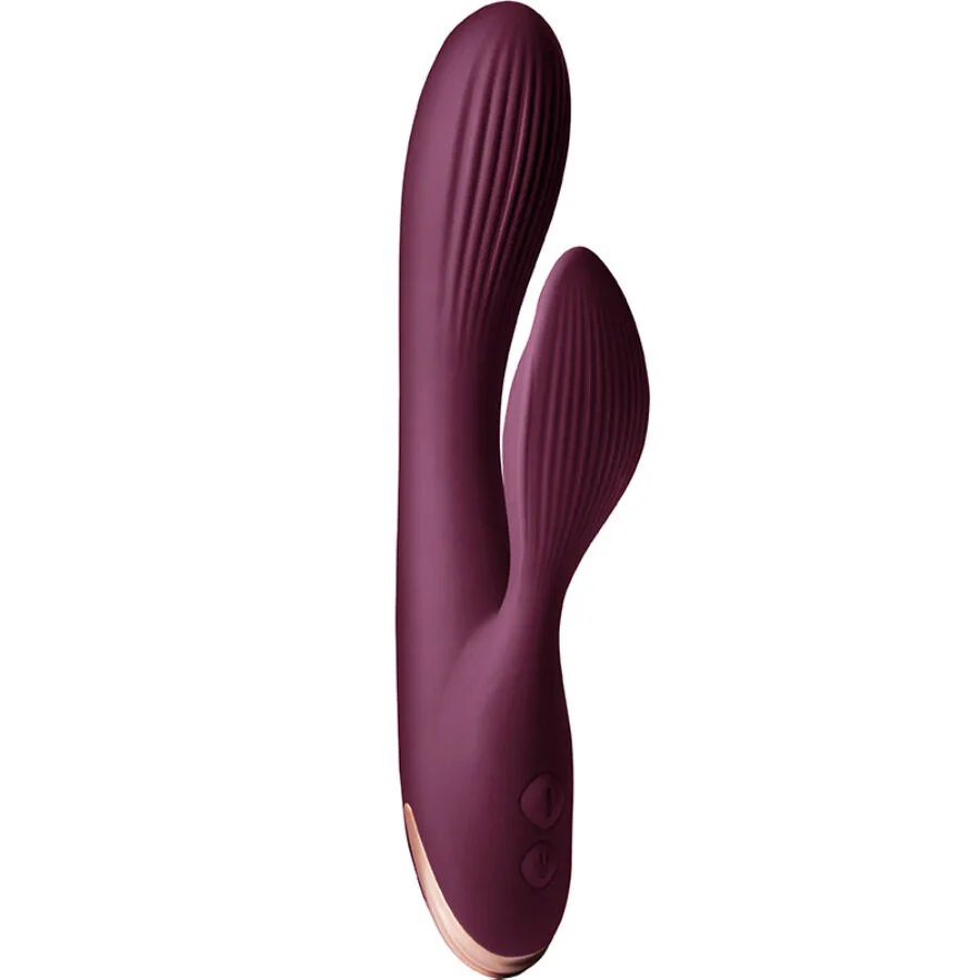Vibrateur lyanna rabbit