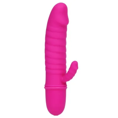 Pretty love - flirtation arnd vibrator