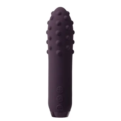 Duo bullet violet