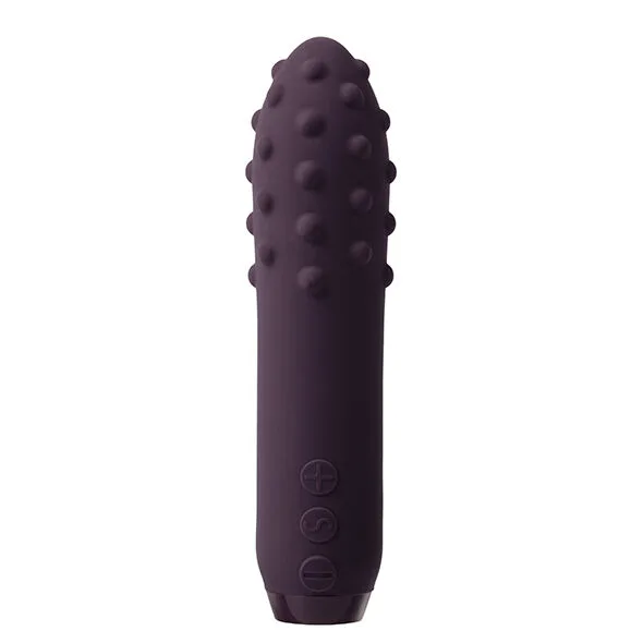 Duo bullet violet