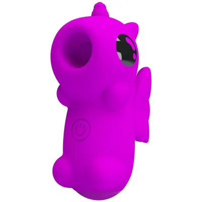 Pretty love - mini jouets amusants par stimulateur magic licorn