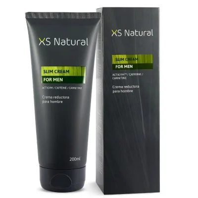 500 cosmetics - XS natürliche creme für männer. slimming creme und fettbrenner, um abdomen fett zu reduzieren