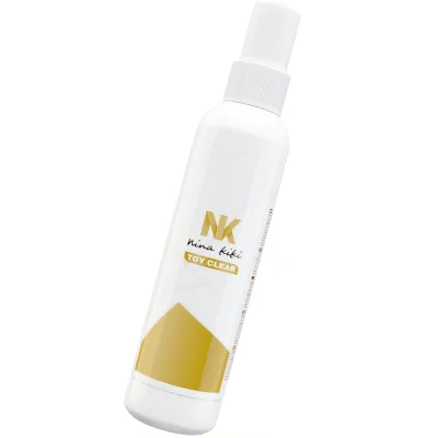 Nettoyant pour jouets de tasse 150 ml