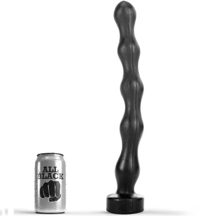 Analperlen 41,5 cm