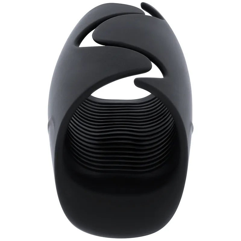 Ohmama - vibration et chaleur du masturbateur masculin