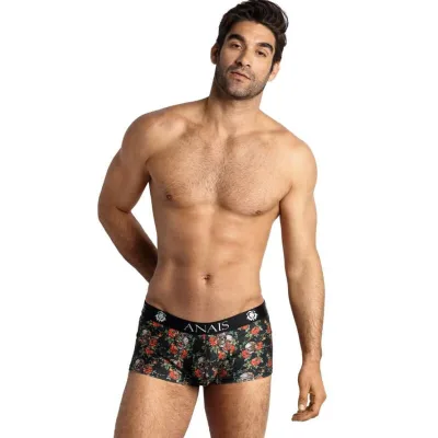 Anais men - power boxer L