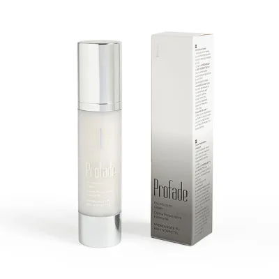500 cosmetics - profade 1 gel hydratant pour la peau tatouée