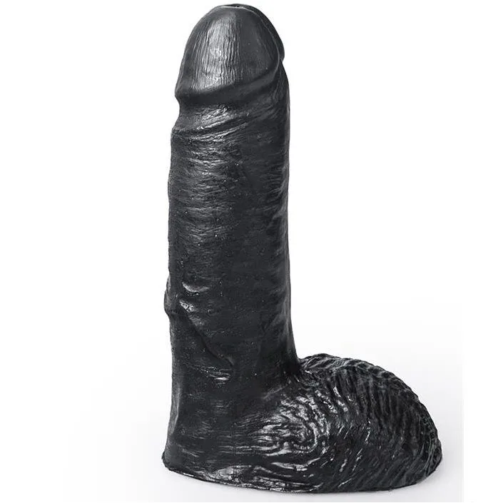 Gode couleur noir marcel 17 cm