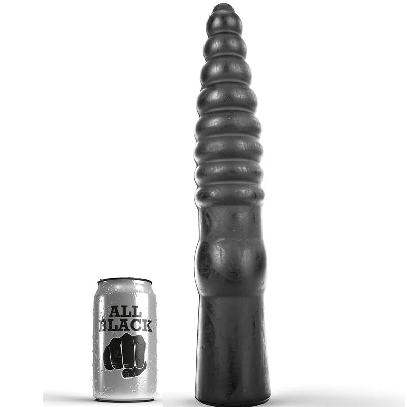Anal 33 cm