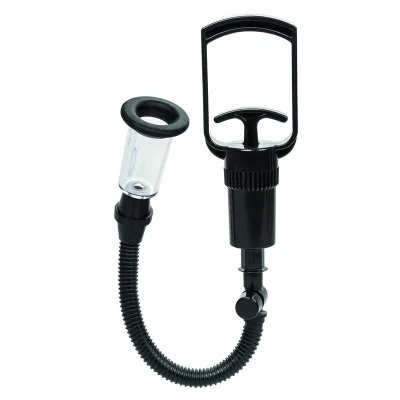 Boundless kit de pompe corps