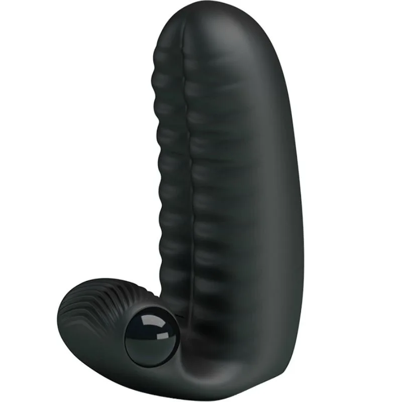 Pretty love - abbott dés dés stimulateur noir