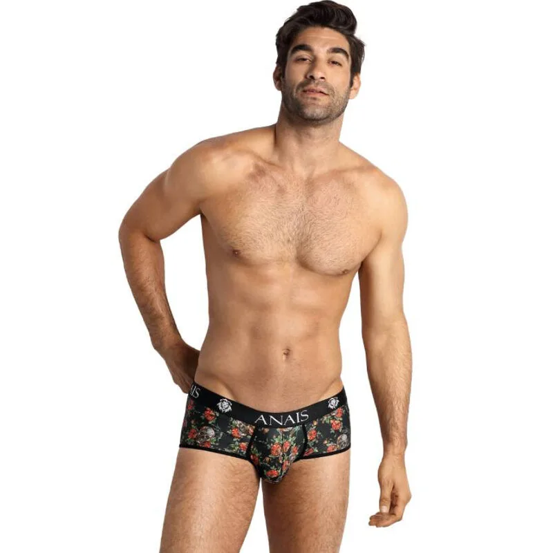 Anais men - power brief S