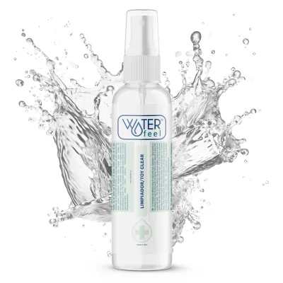 Steriele speelgoedreiniger 150 ml