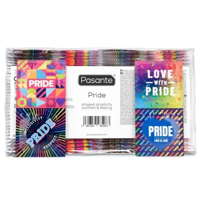 Formato gay pride 144 pack