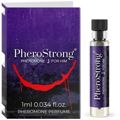 Profumo ai feromoni j per lui 1 ml