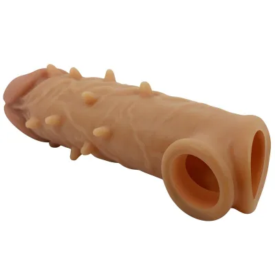 Pretty love - osborn extensioning stimulating pense cover