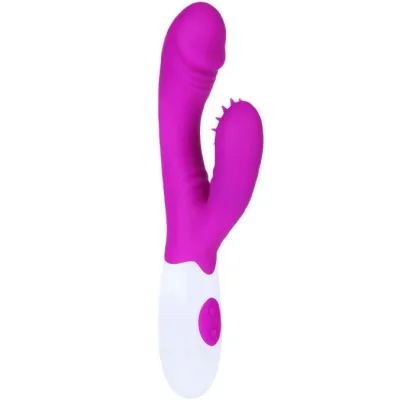 Pretty love - vibrator stimulator andre