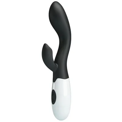 Pretty love - brighty g-spot vibrator schwarz
