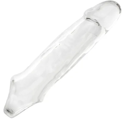 Performance maxx clear extension 5,5 transparent