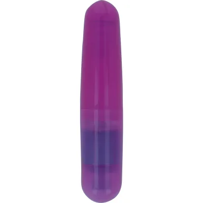 Basic lila vibrierbullet