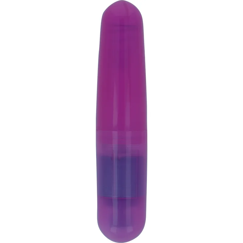 Balle vibrante basic lilas