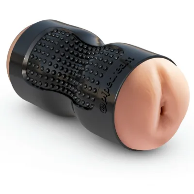 Pipedream vagina stretta e masturbatore ano