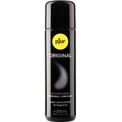 Original silikon-schmiermittel 250 ml
