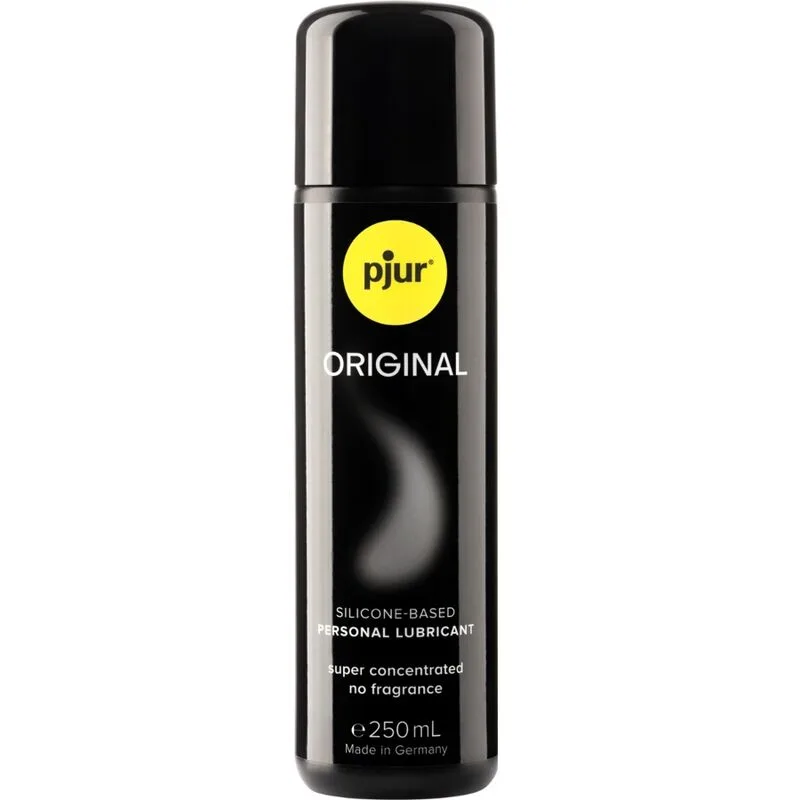Lubrifiant silicone original 250 ml