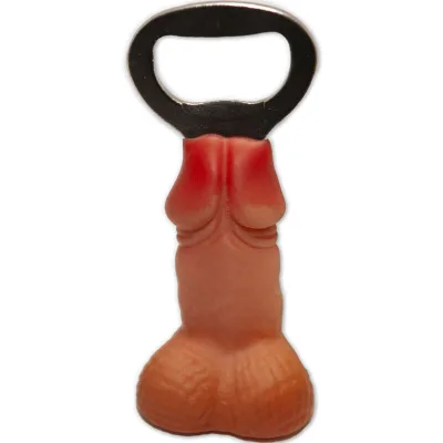 Diablo picante - öffner in penisform