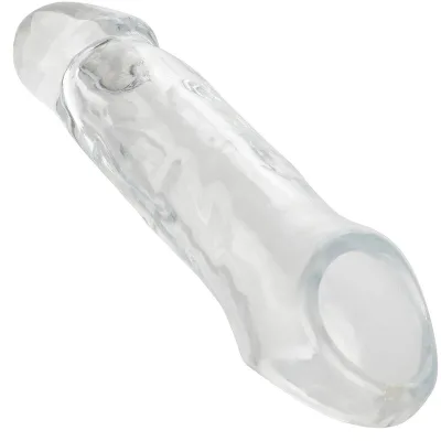 Extension performance maxx clear 6,5 transparente