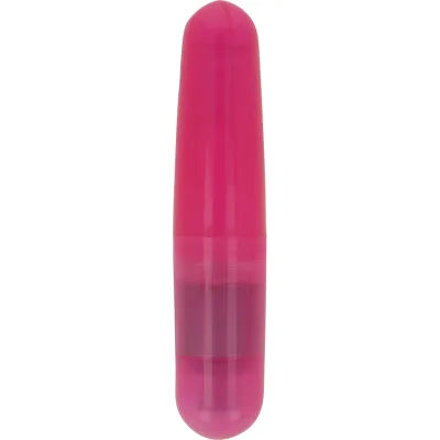 Basic rosa vibrationskugel