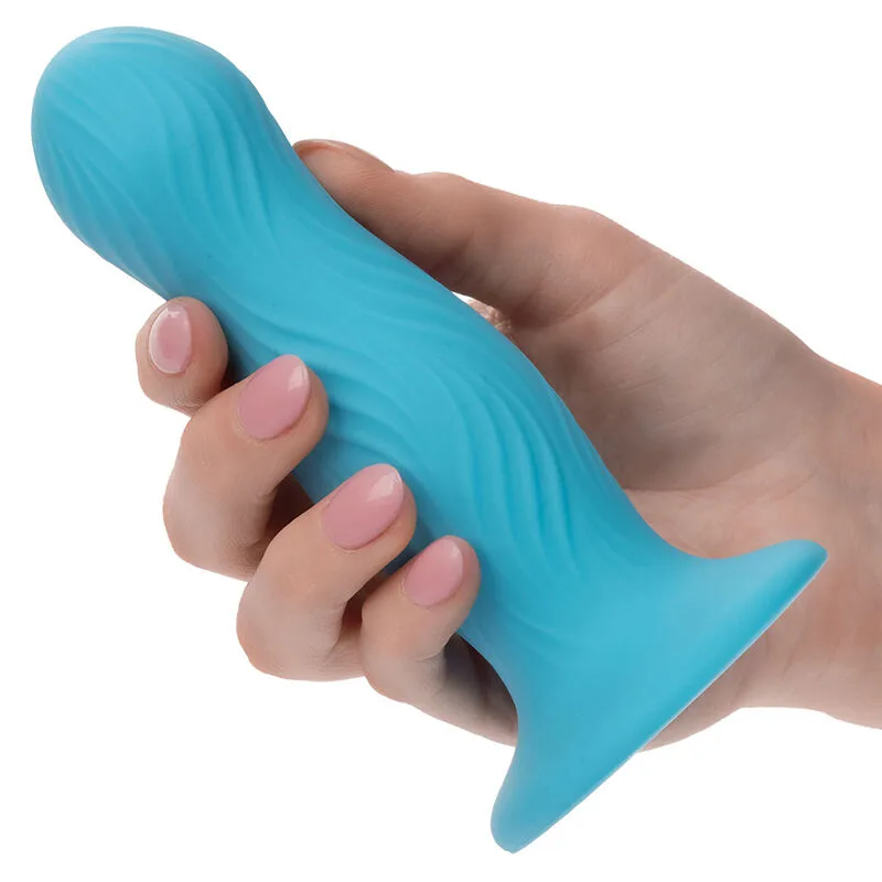 Wave rider plug anal bleu