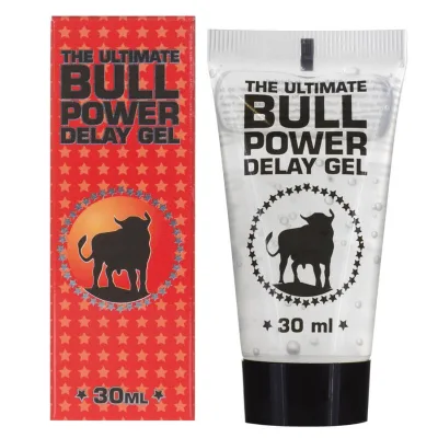 Cobeco - gel retardant bull power - ouest