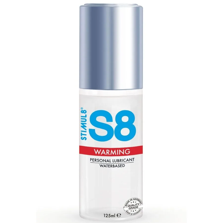 S8 lubrifiant à effet thermique 125 ml