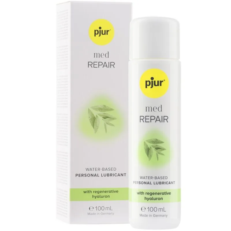 Lubrifiant de réparation med 100 ml