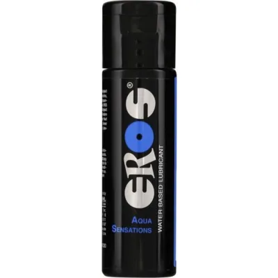 Eros - aqua sensations schmiermittel auf wasserbasis 30 ml