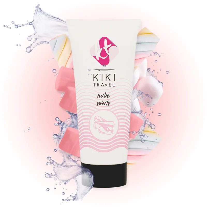 Nube bonbons 50 ml