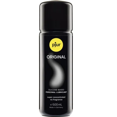 Original silikon-schmiermittel 500 ml