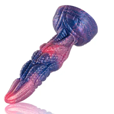 Dionysus dildo danza del placer