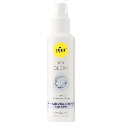 Med reinigungsspray 100 ml