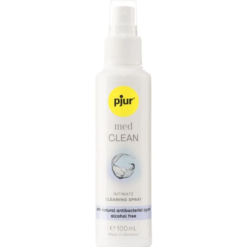 Med nettoyant spray 100 ml