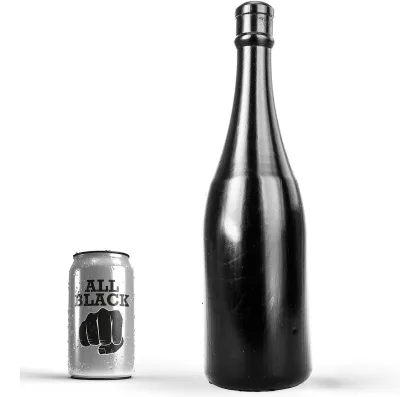 Analflasche 34,5 cm