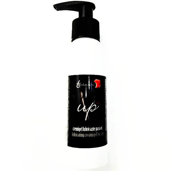 Tentation - cremigel lubrifiant orgasmique pour lui 100 ml