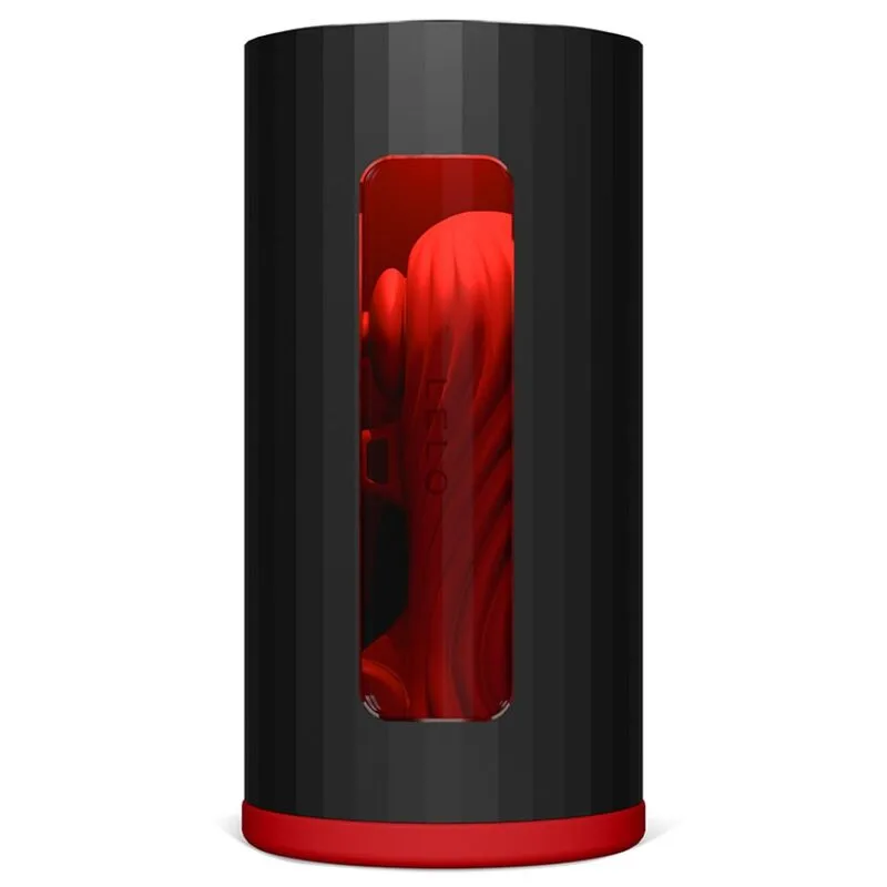 Masturbateur mâle F1S V3 rouge