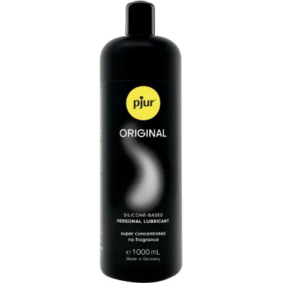 Original silikon-schmiermittel 1000 ml