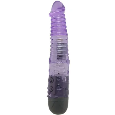 Baile - geben sie ihrem liebhaber eine art lila liebhabervibrator