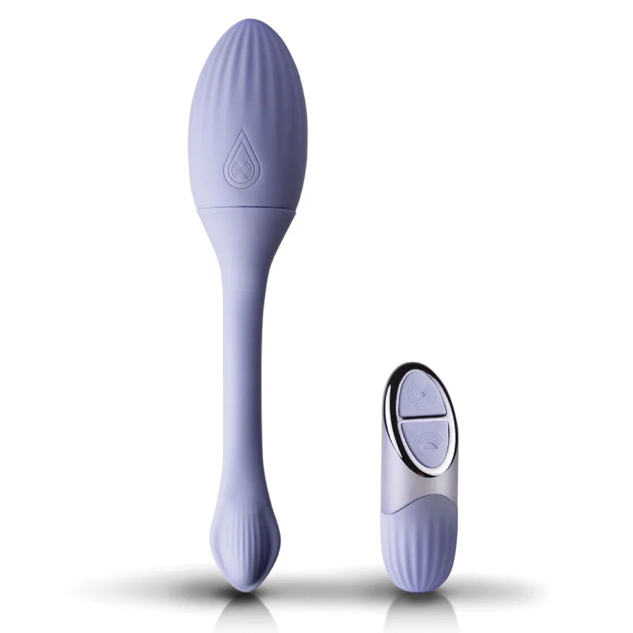 N1 masseur pelvien kegel avec télécommande